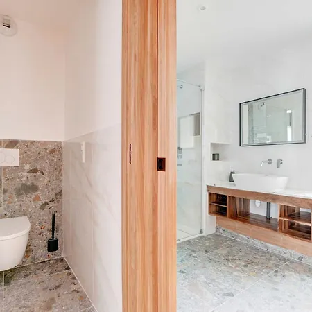 Appartamento Modern 3bdr 6p On The Outskirts Of Paris Pantin